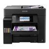 Epson Ecotank ET-5850 A4 Inkjet Multifunction thumbnail 2