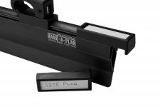 Arnos A1 Hang-A-Plan Quickfile Binder thumbnail 5