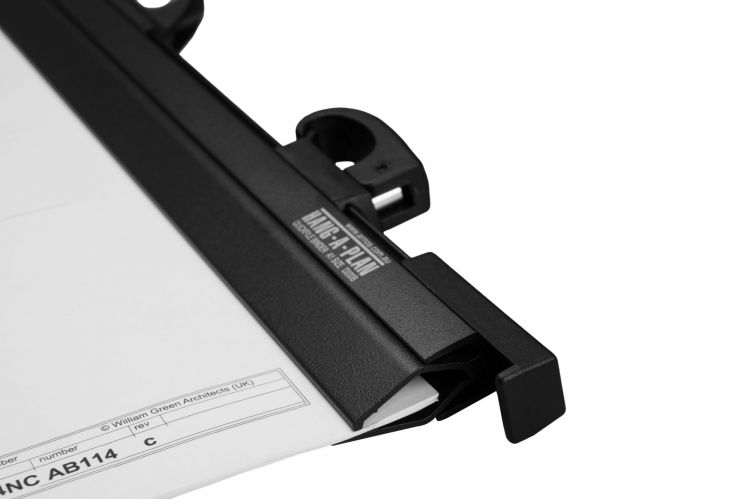 Arnos A0 Hang-A-Plan Quickfile Binder - Image 3