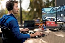 Kensington K97601WW USB-A Stereo Headset with Mic thumbnail 6