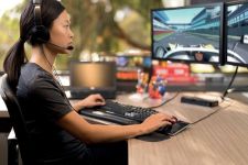 Kensington K97601WW USB-A Stereo Headset with Mic thumbnail 5