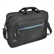 Monolith Blue line Laptop Case 17.2 Inch thumbnail 2
