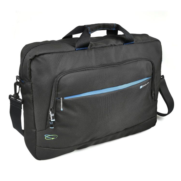 Monolith Blue line Laptop Case 17.2 Inch - Image 2