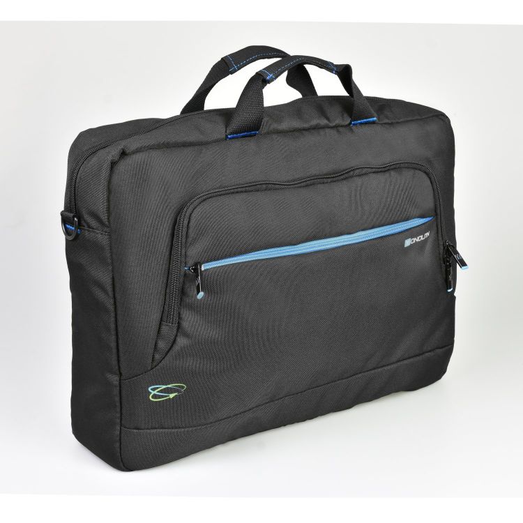 Monolith Blue line Laptop Case 17.2 Inch - Image 3