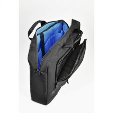 Monolith Blue line Laptop Case 17.2 Inch thumbnail 5