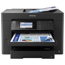 Brother DCP-L2530DW Compact Mono Laser Multi-Function Printer