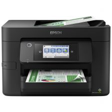 Epson WorkForce PRO WF-4820DWF A4 Colour Inkjet Multifunction