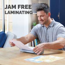 Fellowes ION A4 Laminator thumbnail 2