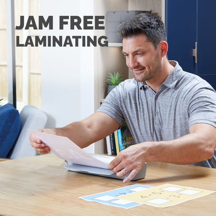 Fellowes ION A4 Laminator - Image 2