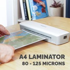 Fellowes ION A4 Laminator thumbnail 4