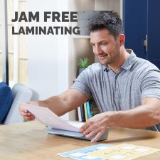 Fellowes ION A3 Laminator thumbnail 2