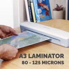 Fellowes ION A3 Laminator thumbnail 4