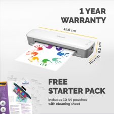 Fellowes ION A3 Laminator thumbnail 7