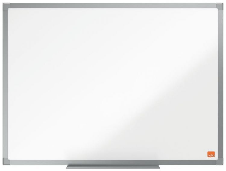 Nobo Essence Melamine Whiteboard 600x450mm