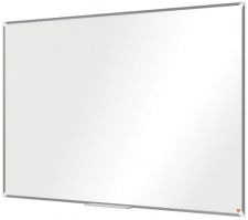 Nobo 1915171 Premium Plus Melamine Whiteboard 1800x1200mm thumbnail 3
