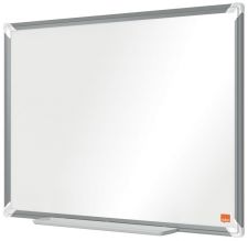 Nobo 1915166 Premium Plus Melamine Whiteboard 600x450mm thumbnail 3