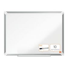Nobo 1915166 Premium Plus Melamine Whiteboard 600x450mm thumbnail 7