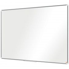 Nobo Premium Plus Steel Magnetic Whiteboard 1800x1200mm thumbnail 6