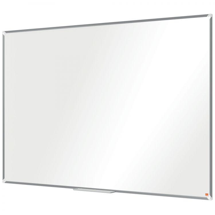 Nobo Premium Plus Steel Magnetic Whiteboard 1800x1200mm - Image 6