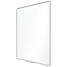 Nobo Premium Plus Steel Magnetic Whiteboard 1800x1200mm thumbnail 2