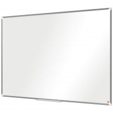 Nobo Premium Plus Steel Magnetic Whiteboard 1500x1000mm thumbnail 4
