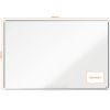 Nobo Premium Plus Steel Magnetic Whiteboard 1500x1000mm