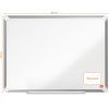 Nobo Premium Plus Steel Magnetic Whiteboard 600x450mm