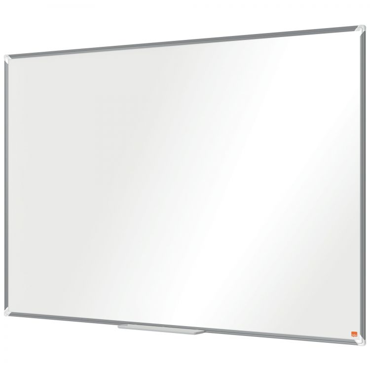 Nobo Premium Plus Enamel Magnetic Whiteboard 1500x1000mm - Image 7