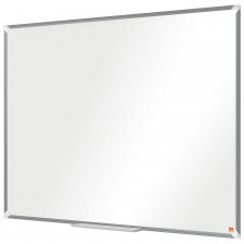 Nobo Premium Plus Enamel Magnetic Whiteboard 1200x900mm thumbnail 4
