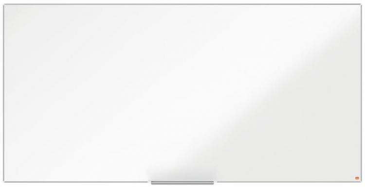 Nobo Impression Pro 2000x1000mm Nano Clean Magnetic Whiteboard
