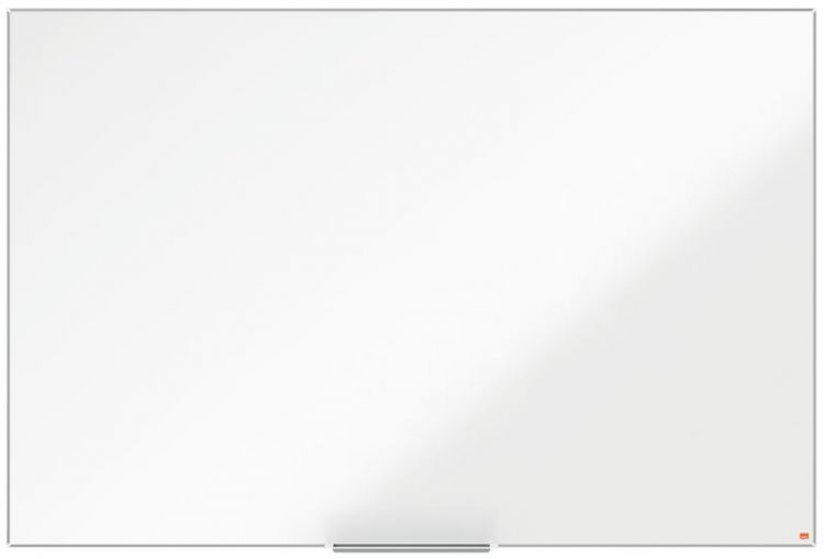 Nobo Impression Pro 1800x1200mm Nano Clean Magnetic Whiteboard