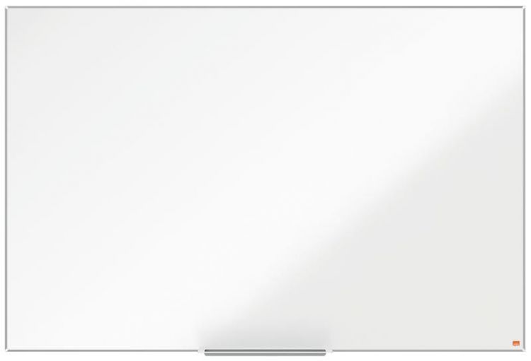 Nobo Impression Pro 1500x1000mm Nano Clean Magnetic Whiteboard