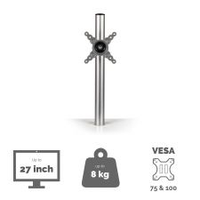 Fellowes 8042801 Single Monitor Arm Accessory thumbnail 3