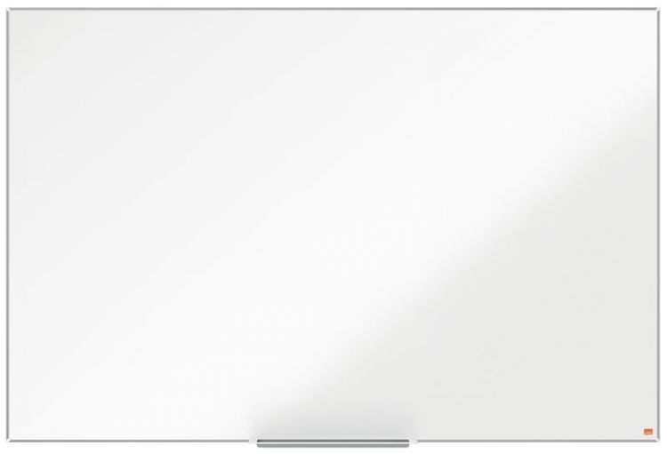 Nobo 1915397 Impression Pro 1500x1000mm Enamel Magnetic Whiteboard
