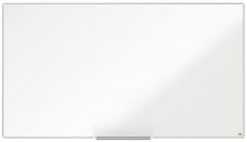 Nobo Impression Pro 1550x870mm Widescreen Nano Clean Magnetic Whiteboard