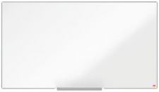 Nobo Impression Pro 1220x690mm Widescreen Nano Clean Magnetic Whiteboard