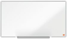 Nobo Impression Pro 710x400mm Widescreen Nano Clean Magnetic Whiteboard