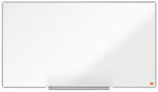 Nobo Impression Pro 890x500mm Widescreen Enamel Magnetic Whiteboard
