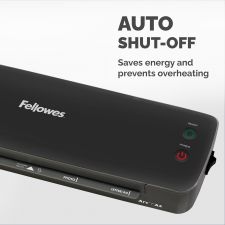 Fellowes Arc A4 Hot Laminator thumbnail 3