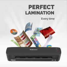 Fellowes Arc A4 Hot Laminator thumbnail 6