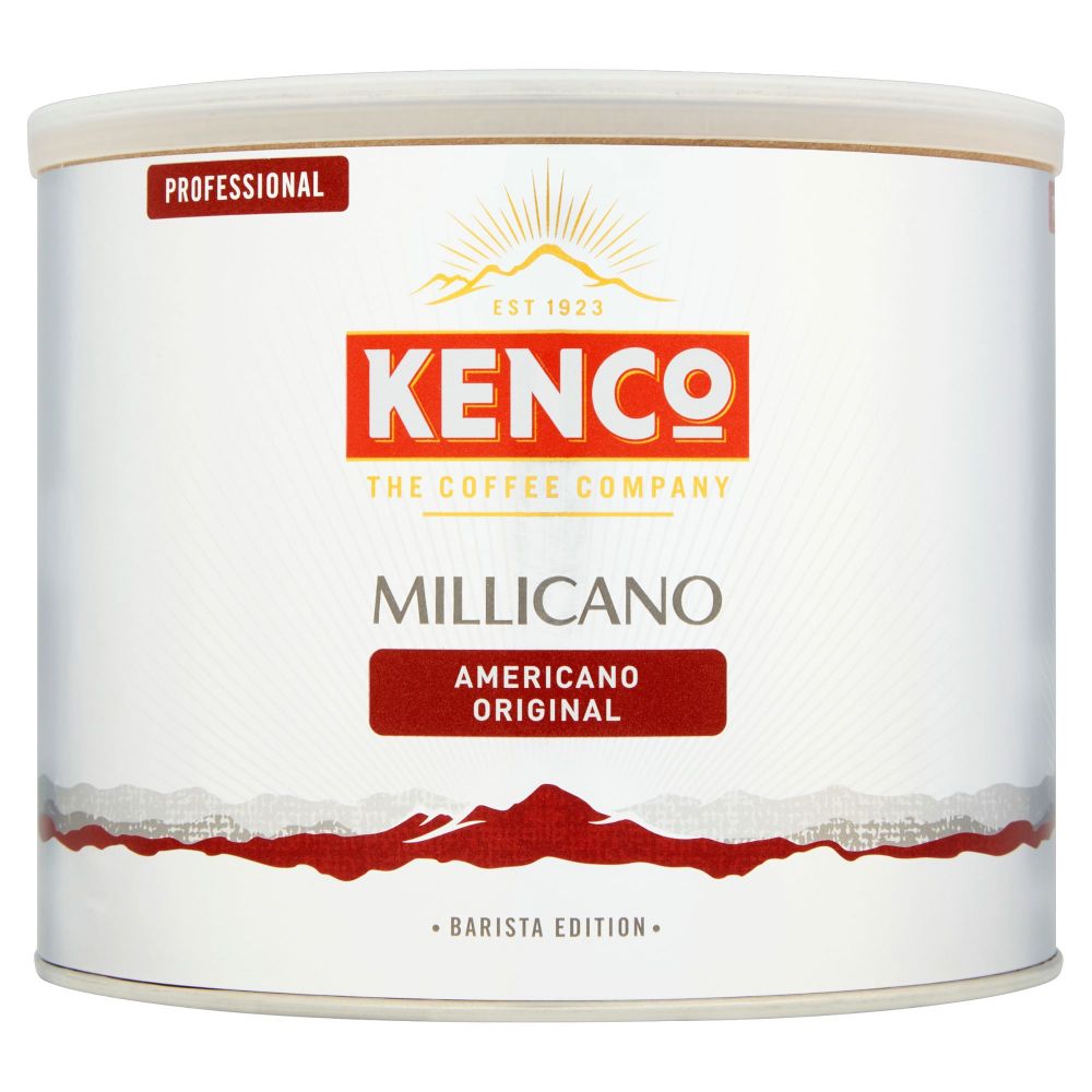 Kenco Millicano Coffee 500g Tin