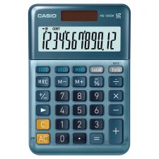 Casio MS-120EM Desk Calculator thumbnail 1