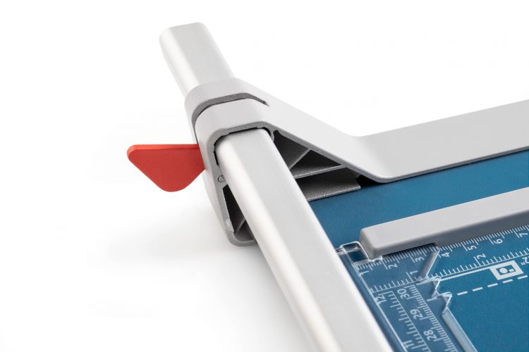 Dahle 507 A4 Personal Trimmer - 3rd Generation - Image 2