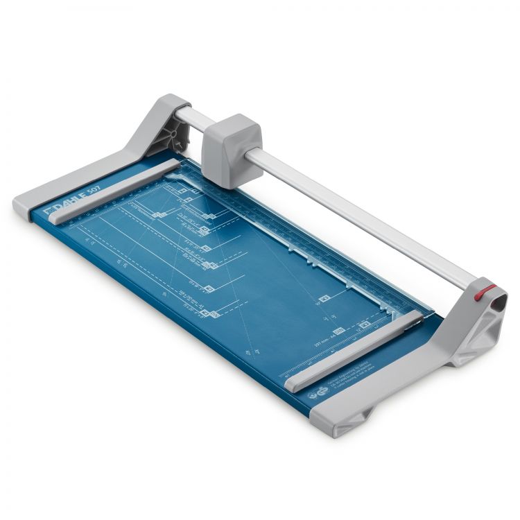 Dahle 507 A4 Personal Trimmer - 3rd Generation - Image 3