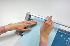 Dahle 507 A4 Personal Trimmer - 3rd Generation thumbnail 5