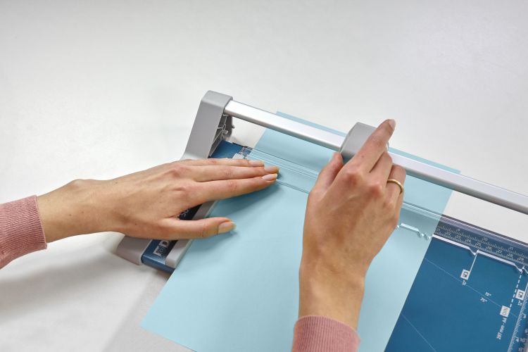 Dahle 508 A3 Personal Trimmer - Image 4