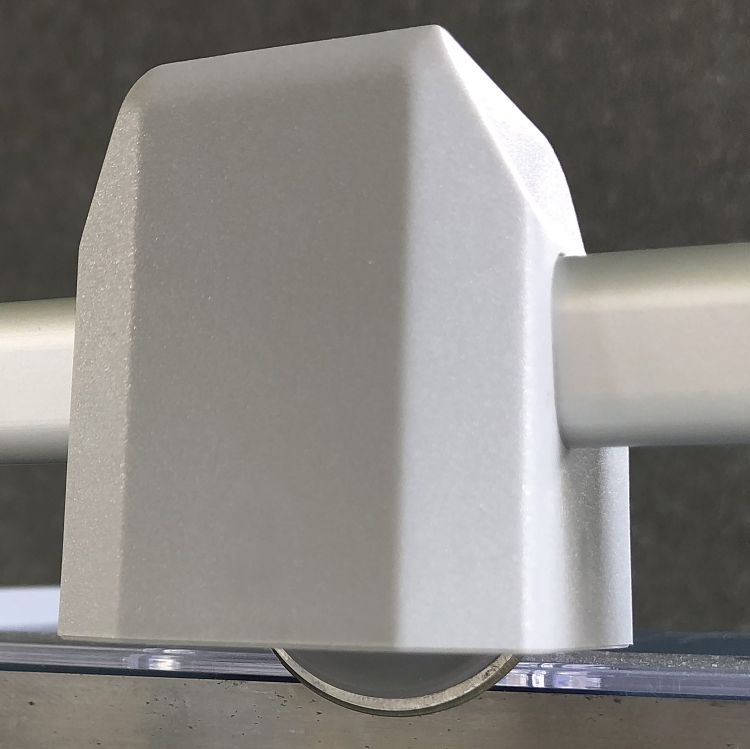 Dahle 508 A3 Personal Trimmer - Image 3