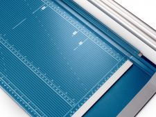 Dahle 554 A2 Professional Trimmer thumbnail 2