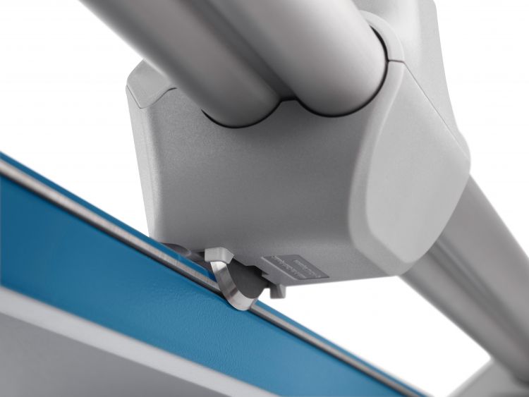 Dahle 556 A1 Professional Trimmer - Image 4