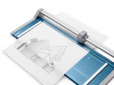 Dahle 558 A0 Professional Trimmer thumbnail 3